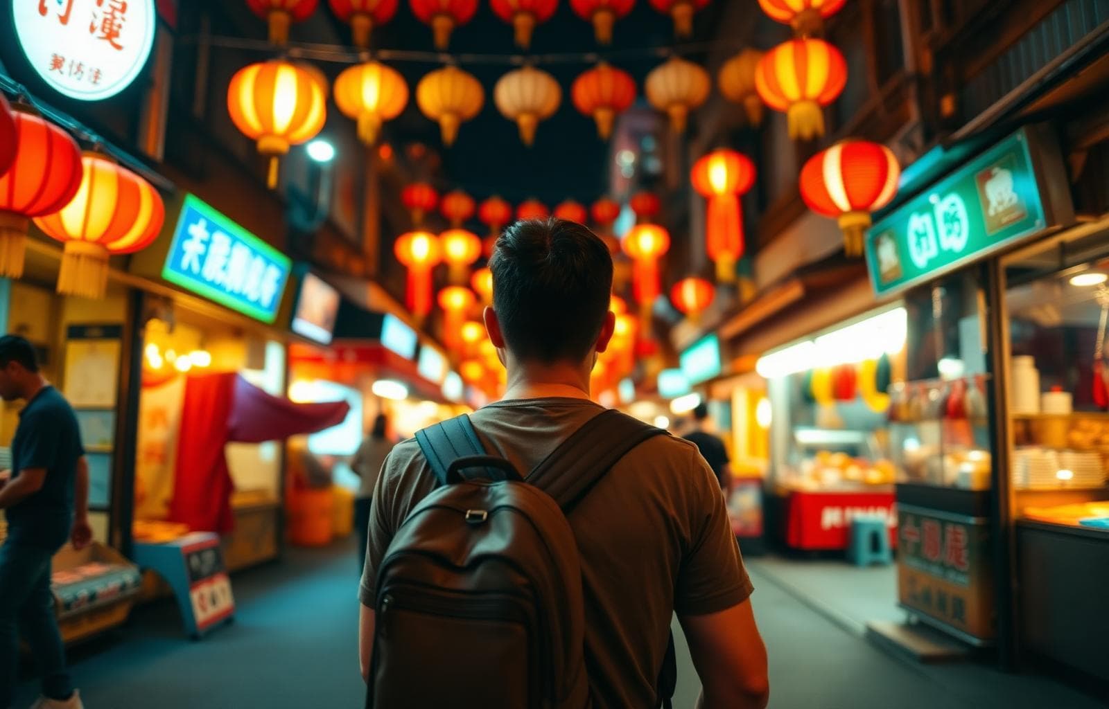 2025 餐廳如何吸引外國旅客:疫後來臺觀光趨勢與各國行銷對策